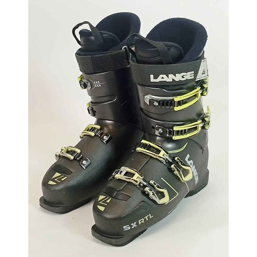 Chaussures de ski Lange SX RTL