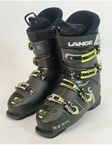 Scarponi da sci Lange SX RTL