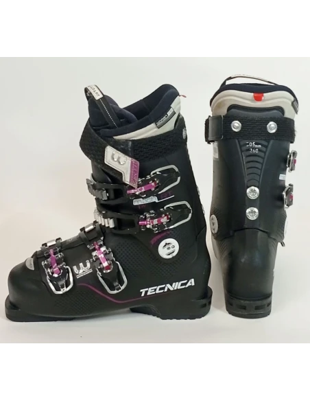 Tecnica Mach 1 W RT Skischuhe