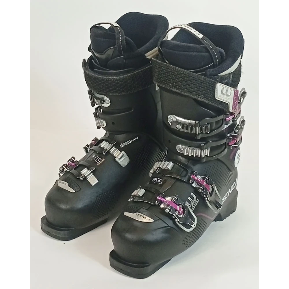 Tecnica Mach 1 W RT Skischuhe