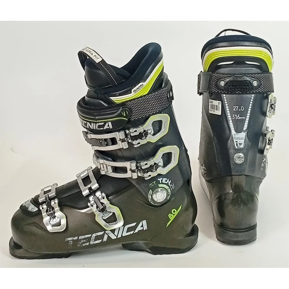 Botas de esquí Tecnica TEN.2 80