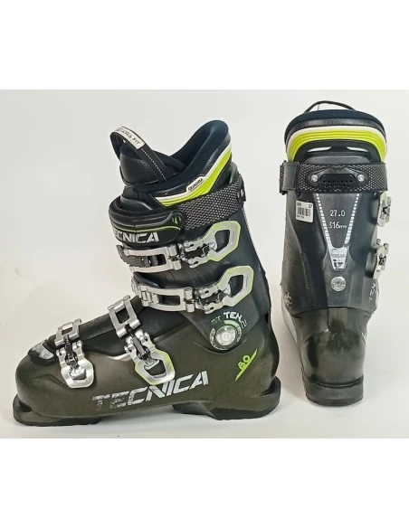 Tecnica TEN.2 80 ski boots