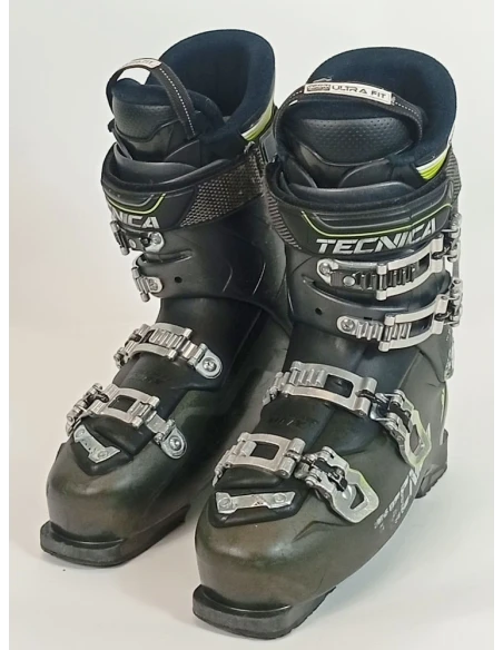 Botas de esquí Tecnica TEN.2 80