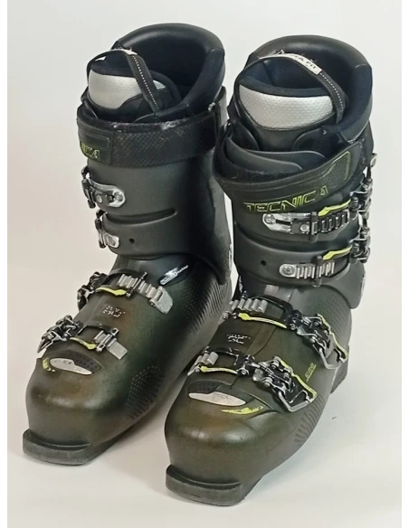Tecnica Mach 1 RT MV Skischuhe