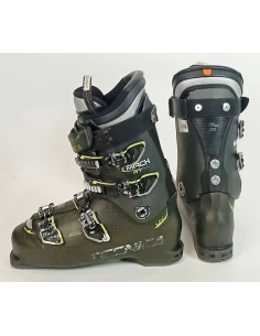 Tecnica Mach 1 RT MV Skischuhe