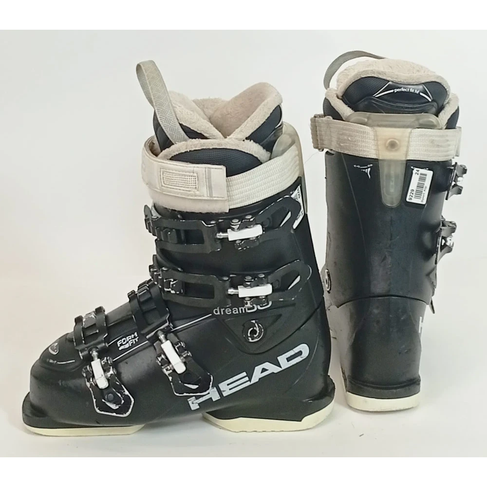 Chaussures de ski Head Dream 80 W