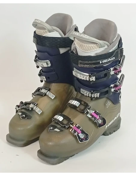 Chaussures de ski Head Nexo Lyt 90 W