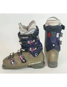 Head Nexo Lyt 90 W Skischuhe