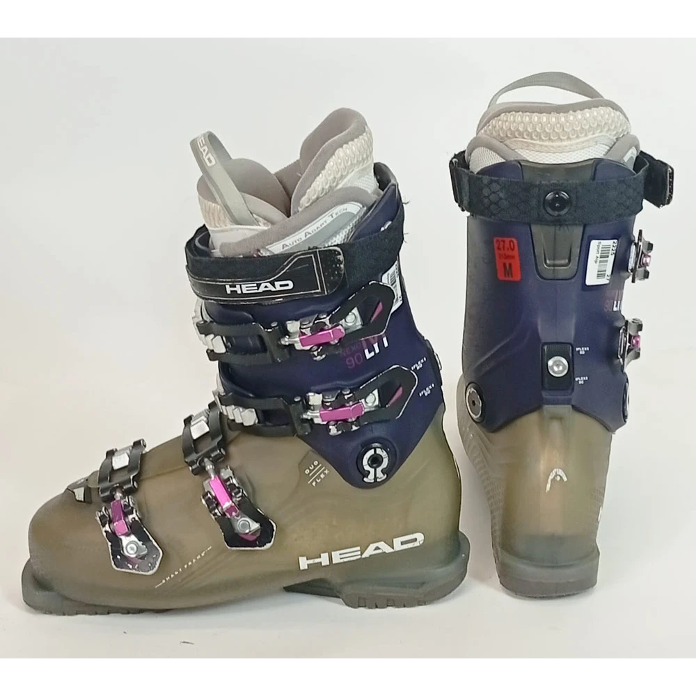 Botas de esquí Head Nexo Lyt 90 W