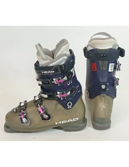 Botas de esquí Head Nexo Lyt 90 W