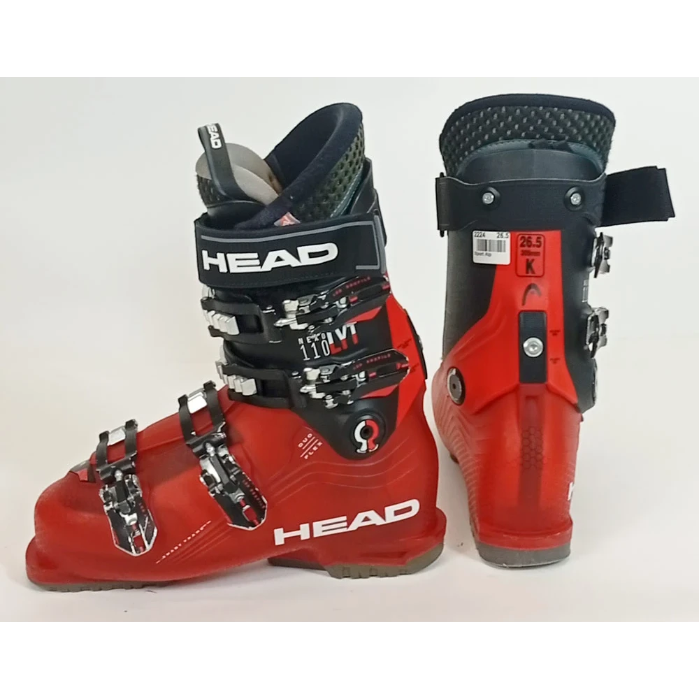 Botas de esquí Head Nexo Lyt 110