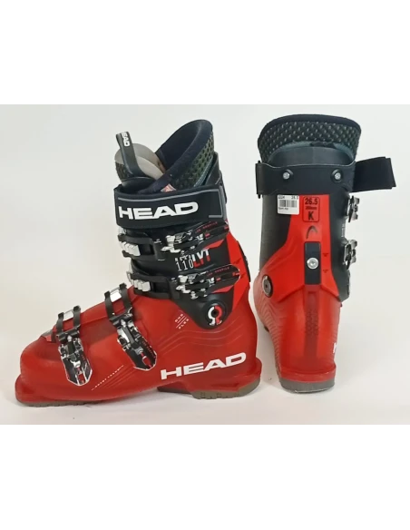Head Nexo Lyt 110 Skischuhe
