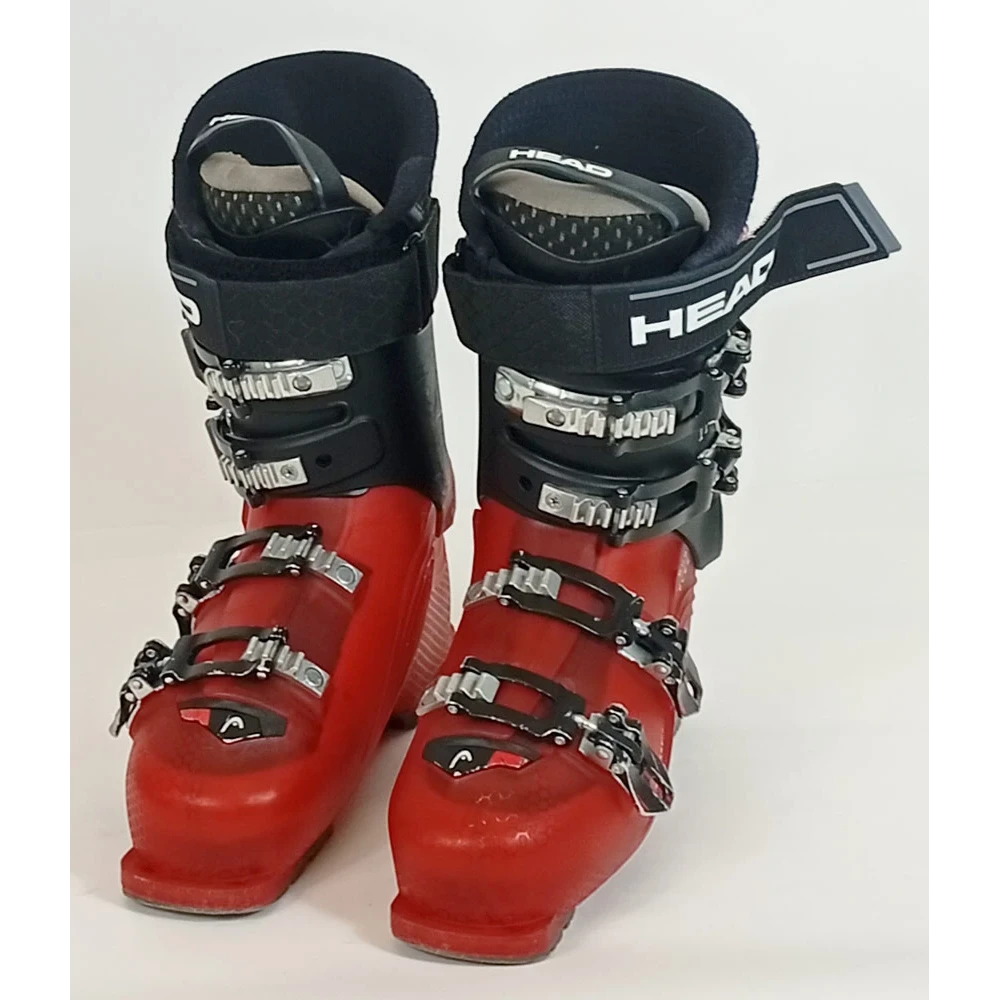 Scarponi da sci Head Nexo Lyt 110