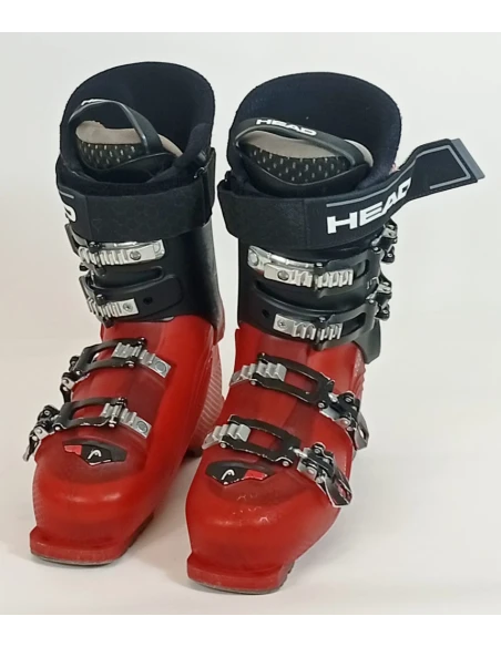 Head Nexo Lyt 110 Skischuhe