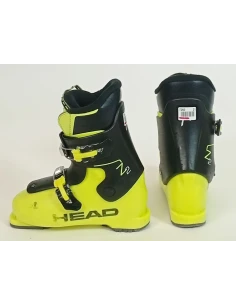 Head Z2 ski boots