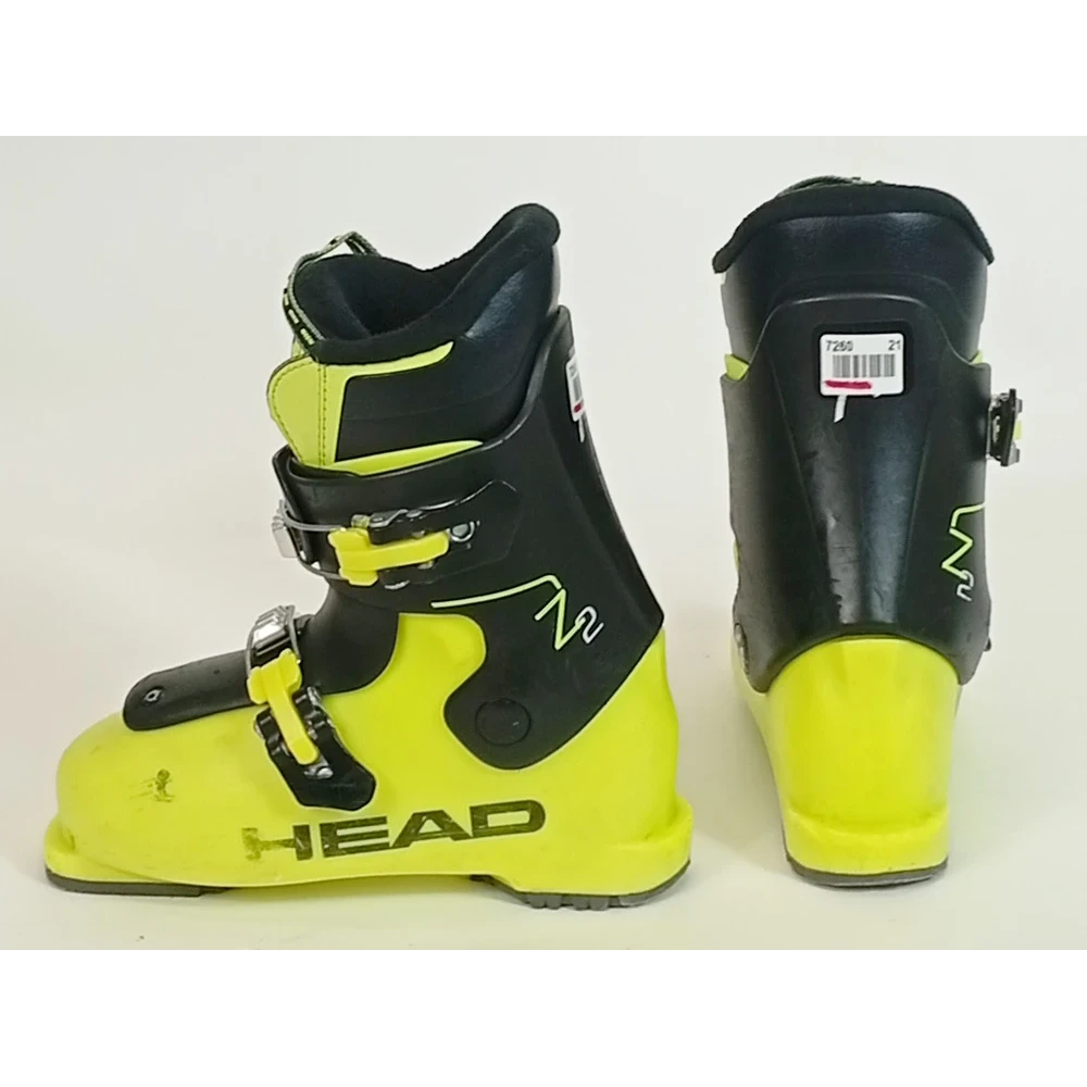 Scarponi da sci Head Z2