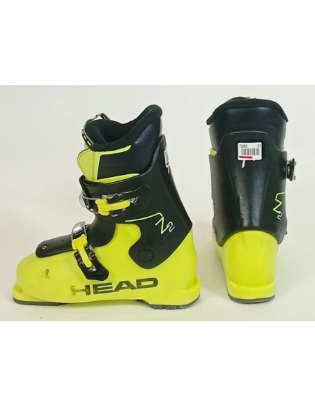 Scarponi da sci Head Z2