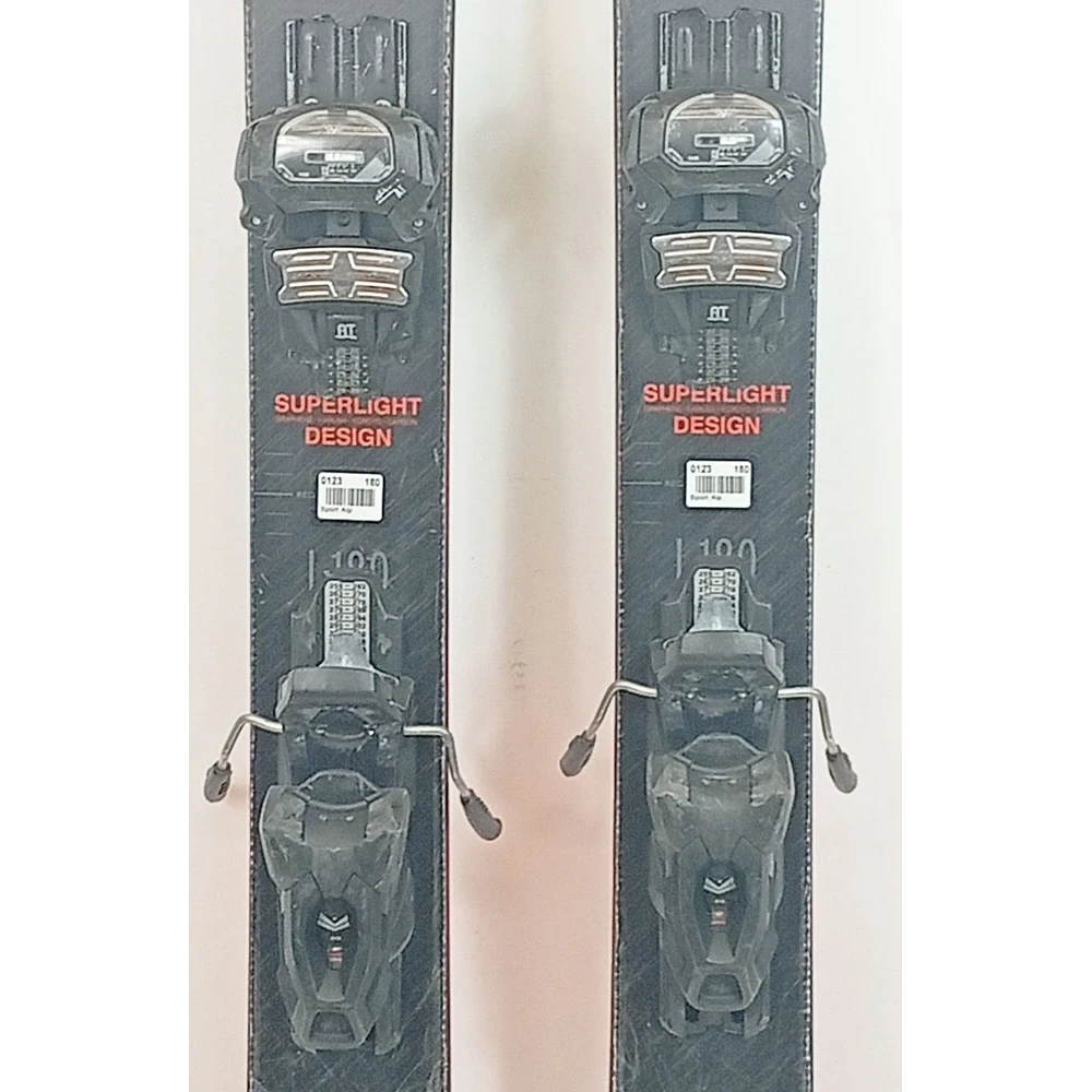 Pack Ski Head Kore 99 + Fixations