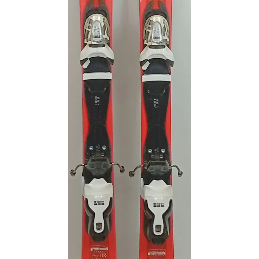 Dynastar Team Speed Zone GT Skirucksack + Bindungen
