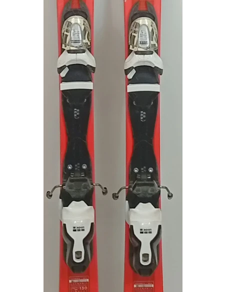 Dynastar Team Speed Zone GT Skirucksack + Bindungen