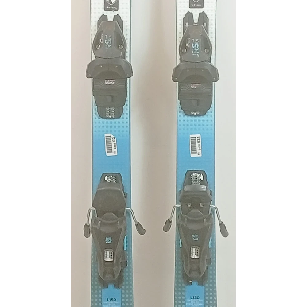 Ski Head Supershape Team Easy Pack + Bindungen