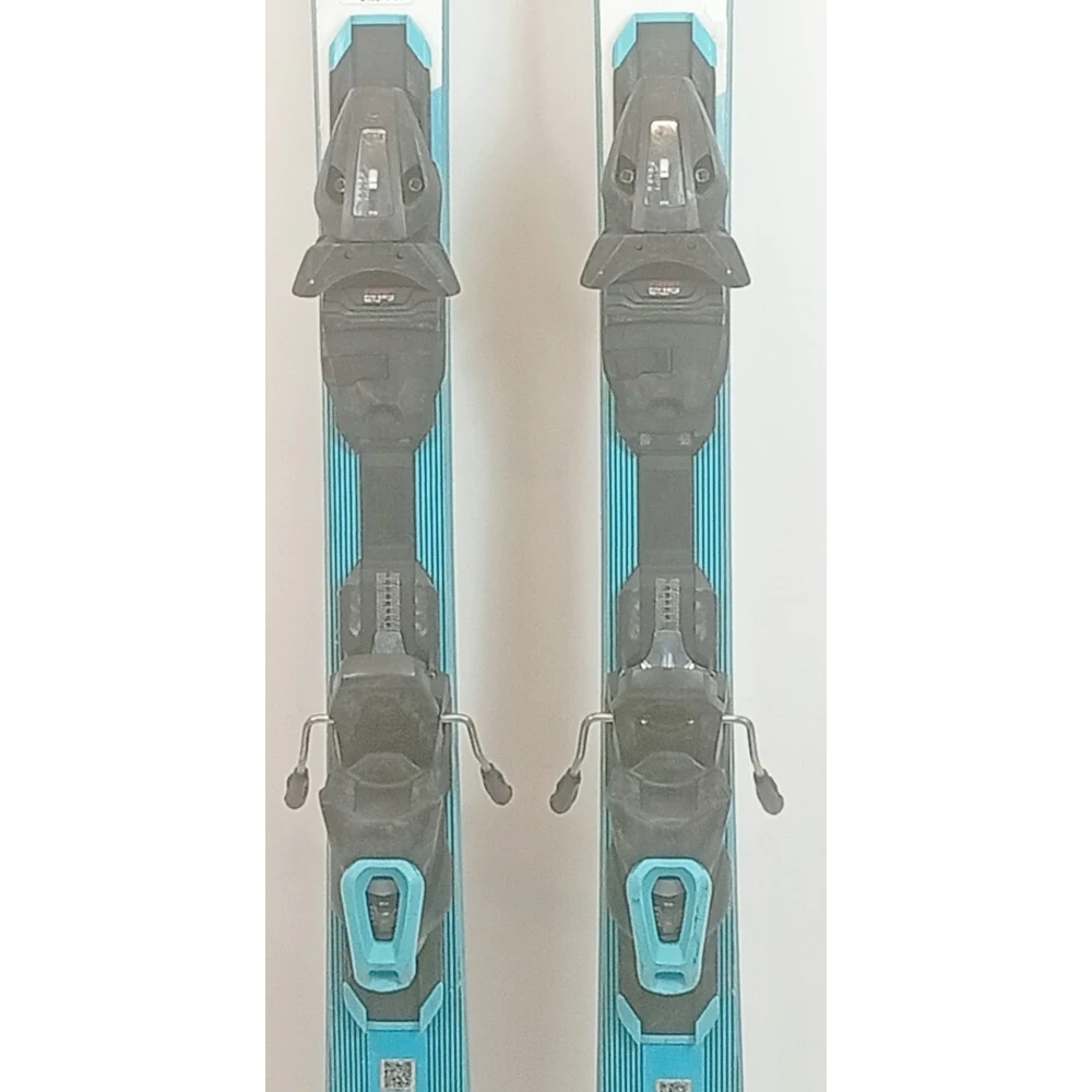 Pack Ski Head Worldcup Rebels e.XSR + Bindungen