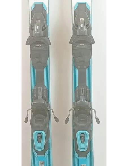 Pack Ski Head Worldcup Rebels e.XSR + Bindungen