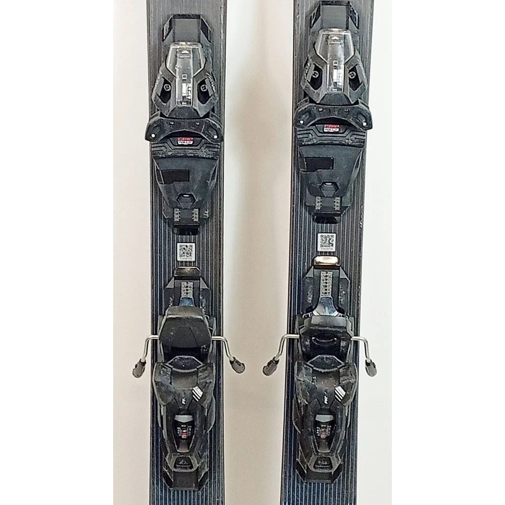 Ski Head Kore X 85 Pack + Bindungen
