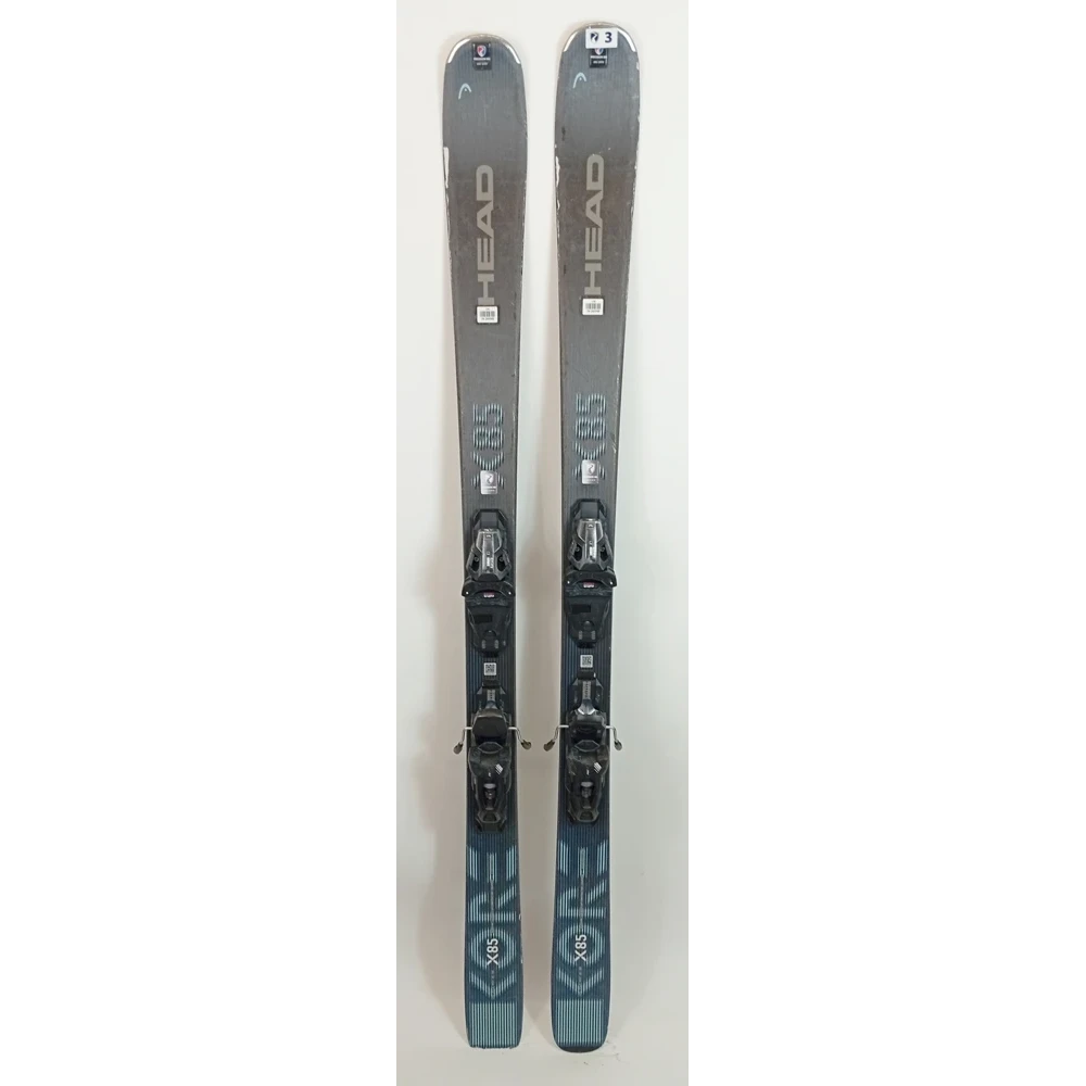 Ski Head Kore X 85 Pack + Bindungen