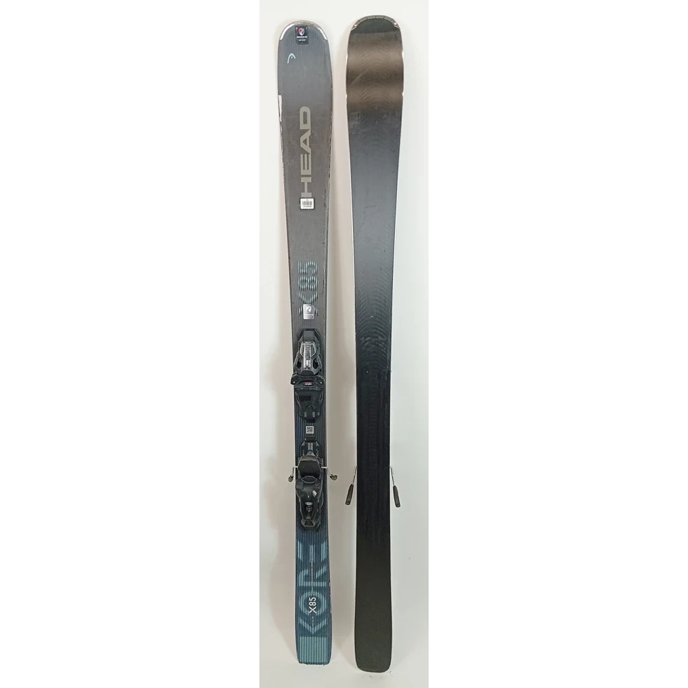 Ski Head Kore X 85 Pack + Bindungen