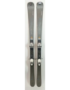 Nordica Belle 72 Ca Skipaket + Bindungen