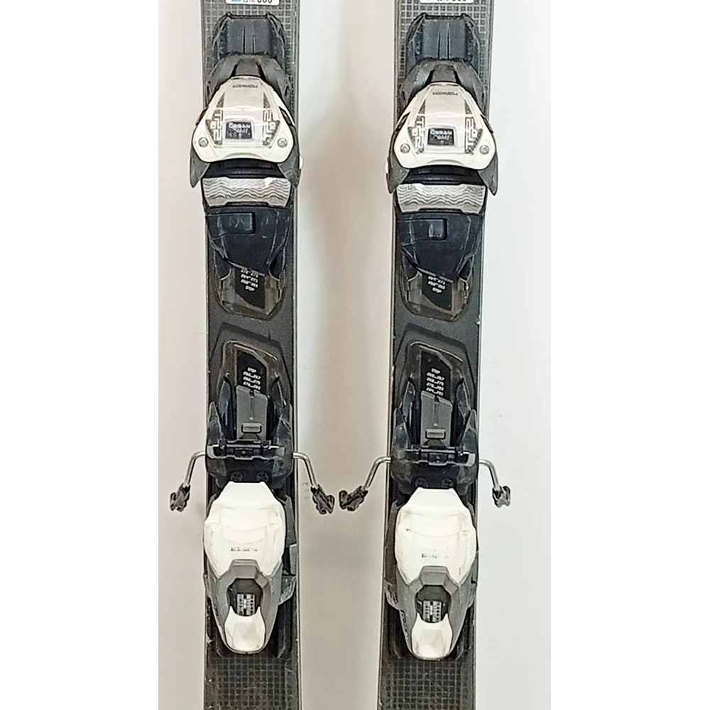 Nordica Belle 72 Ca Skipaket + Bindungen