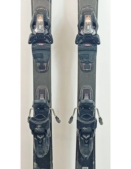 Ski Head Epic Joy Pack + Bindungen