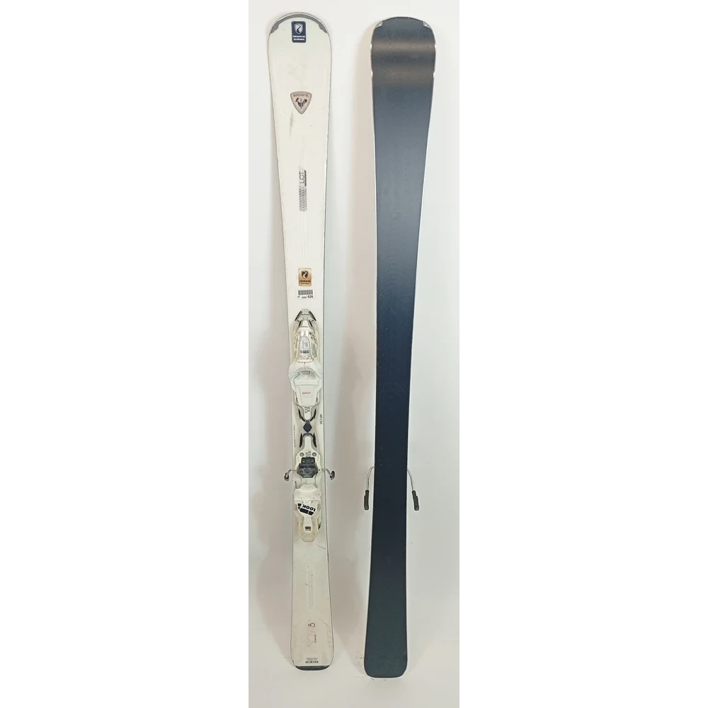 Rossignol Nova 8 ca Skirucksack + Bindungen