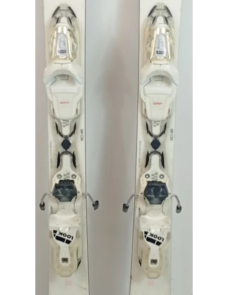 Rossignol Nova 8 ca Skirucksack + Bindungen