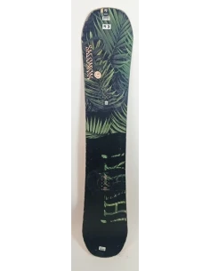 Salomon Oh Yeah Snowboard