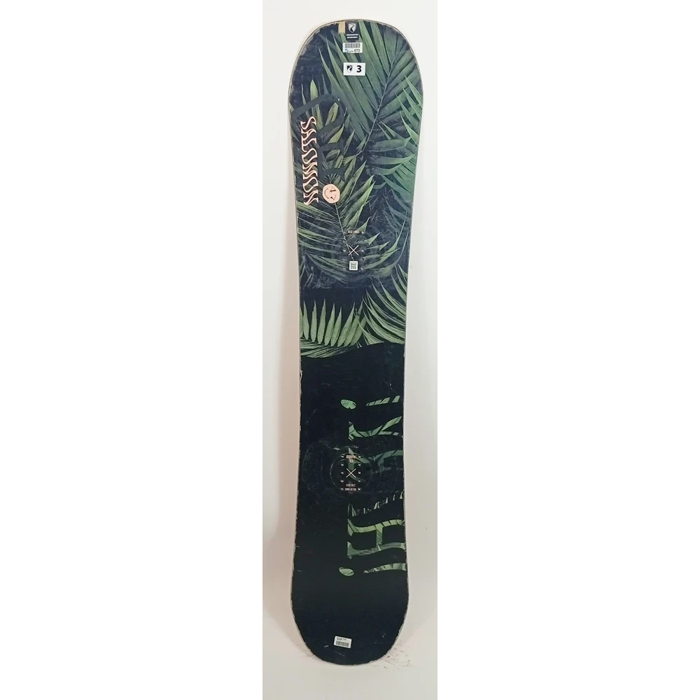 Salomon Oh Yeah Snowboard