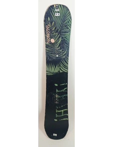 Snowboard Salomon Oh Yeah