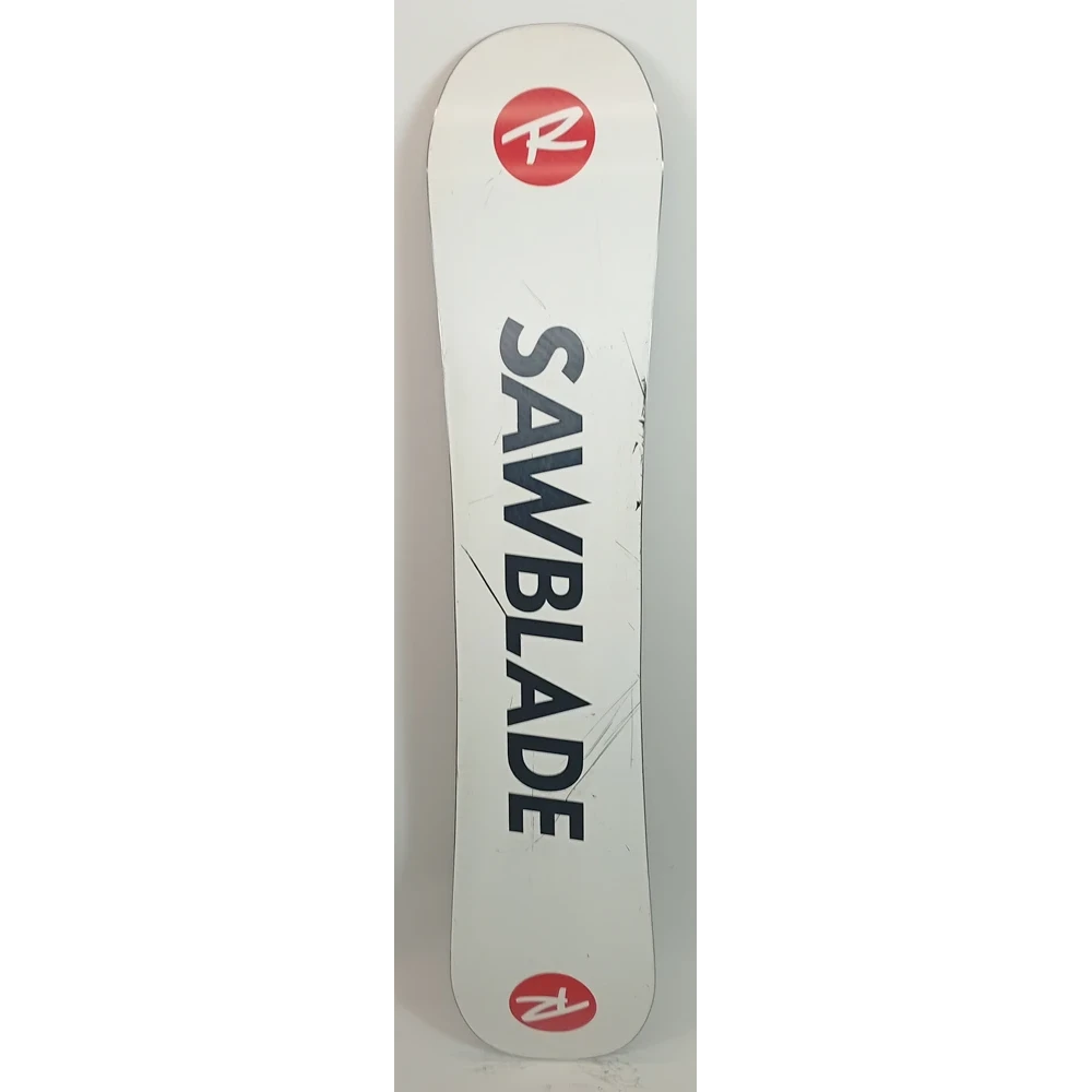 Rossignol Sawblade Snowboard