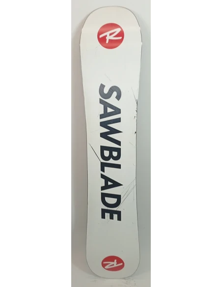 Rossignol Sawblade Snowboard