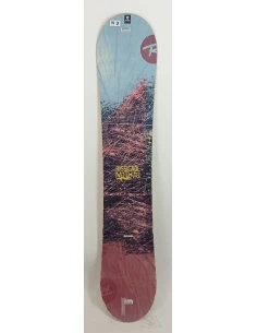 Tabla de snowboard Rossignol Myth