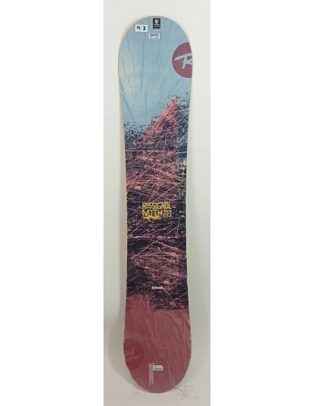 Snowboard Rossignol Myth