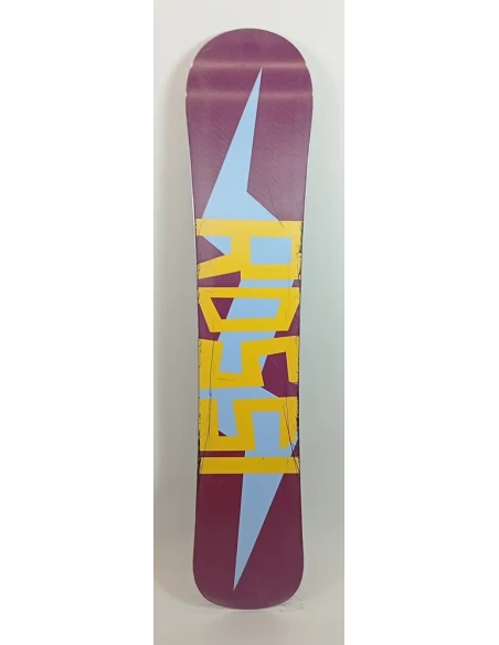 Tabla de snowboard Rossignol Myth