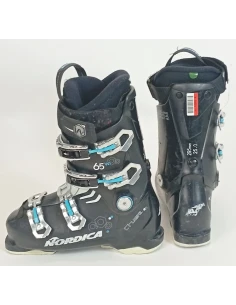 Scarponi da sci Nordica The Cruise 65 W