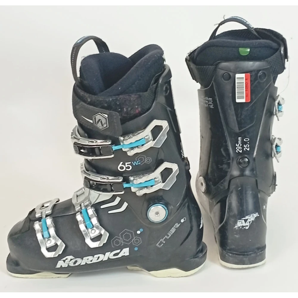 Chaussures de Ski Nordica The Cruise 65 W