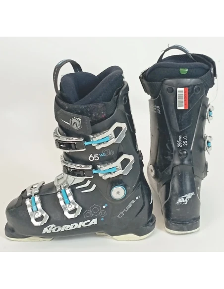 Scarponi da sci Nordica The Cruise 65 W