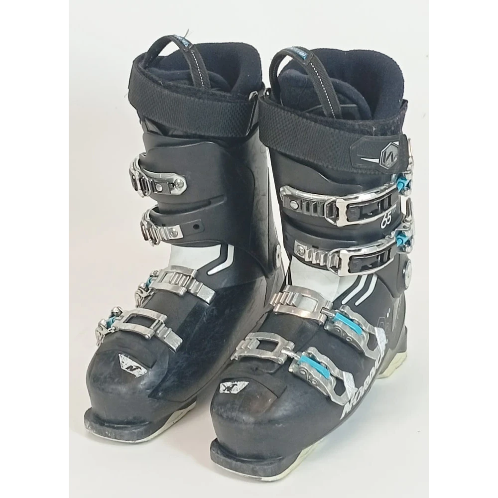 Chaussures de Ski Nordica The Cruise 65 W
