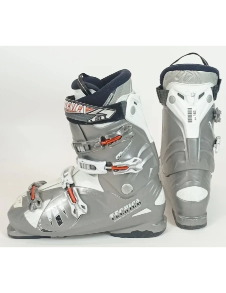 Tecnica Mega+ ALU Skischuhe
