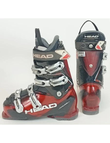 Scarponi da sci Head Next Edge 90