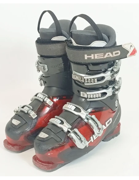 Head Next Edge 90 Skischuhe